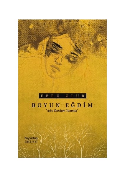 Boyun Eğdim - Ebru Olur