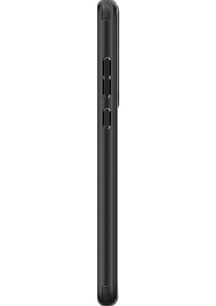 Huawei P30 Kılıf Rugged Armor Matte Black - L38CS25735