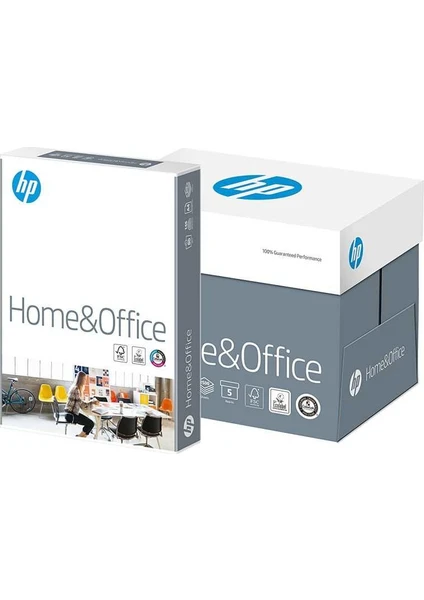 Hp Fotokopi Kağıdı A4 80Gr 5li Paket 2500 Yaprak