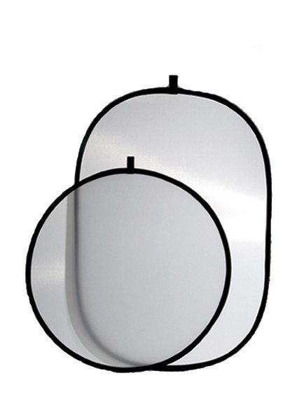 Rd 018 Transparan Reflektör 102X168Cm