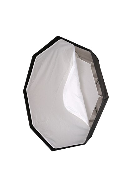 Eb-072 Easy Foldable Octabox Gridsiz 80Cm
