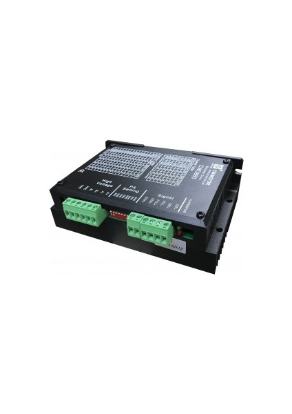 Step Motor Sürücü Ma860 Nema 34