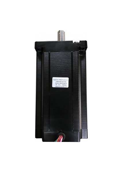Step Motor Nema 42 | 28 Nm - 110Bhh199-560E-55