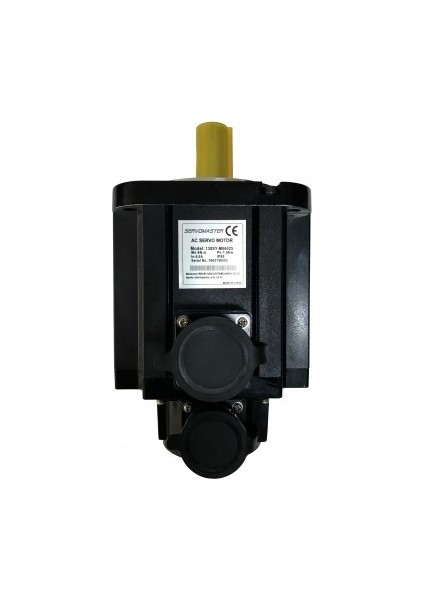 Servo Motor Sürücü Set - 1500 Watt |1.5 Kw Güç | 130Sy-M06025 Sg-As30Af