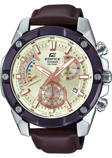 EFR-559BL-7AVUDF Erkek Kol Saati