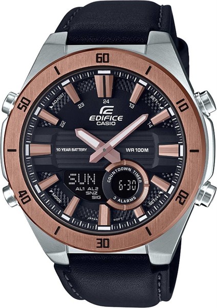 Edifice ERA-110GL-1AVDF Erkek Kol Saati