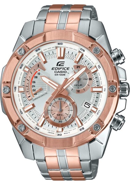 EFR-559SG-7AVUDF Edifice Erkek Kol Saati