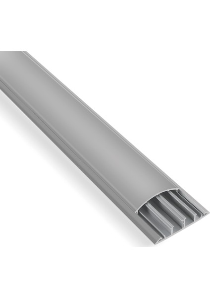 Balık Sırtı Kablo Kanalı Yapışkanlı 75X18 (2Mt)