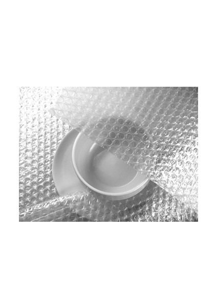 Merset Balonlu Ambalaj Naylonu 100 Cm X 5 Metre