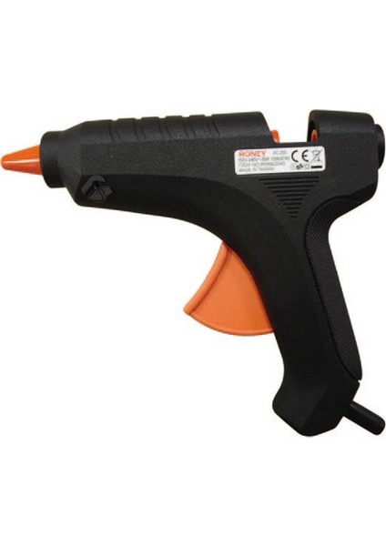 İnox Silikon Tabancası 40W (01036)