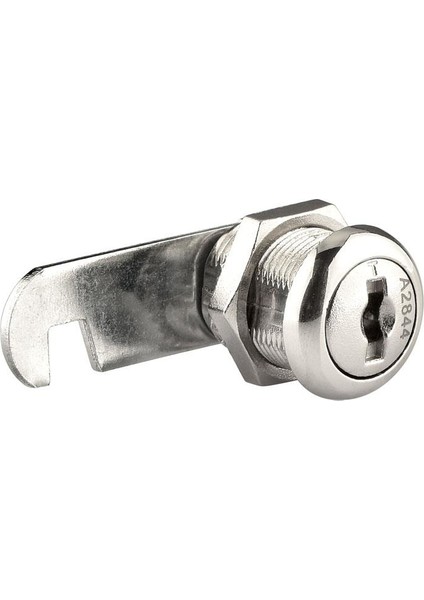 103 Mandallı Çekmece Kilidi 30 Mm