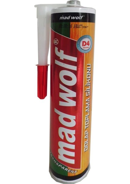 Dolap Toplama Montaj Kiti 300 Ml