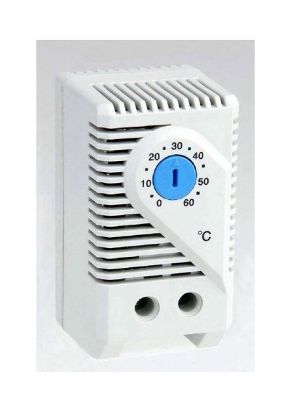 Fan Termostatı