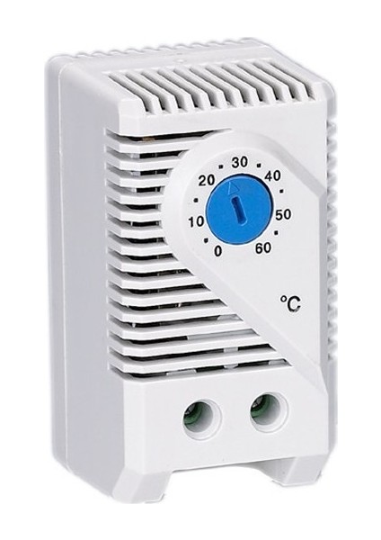 Fan Termostatı