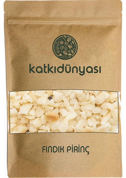 Fındık Pirinç 100 gr