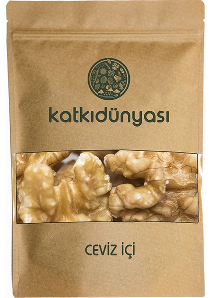 Ceviz İçi 100 gr