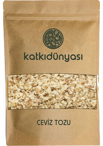 Ceviz Tozu 100 gr