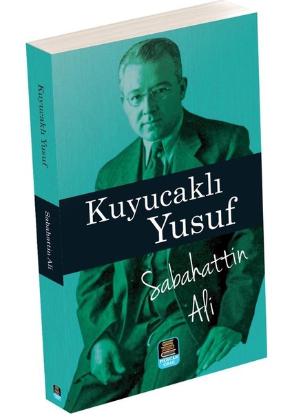Kuyucaklı Yusuf - Sabahattin Ali