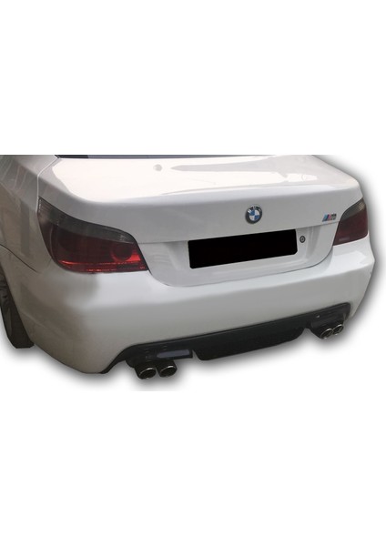 E60 Difüzör M5 (Plastik Ürün)