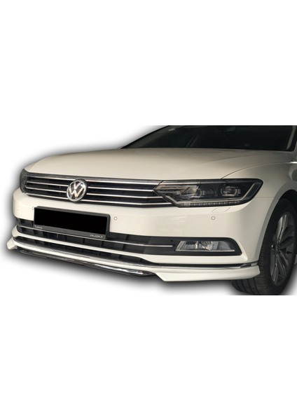 Passat 2014-Ön Ek (Plastik)