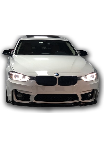 F30 M3 Ön Lip