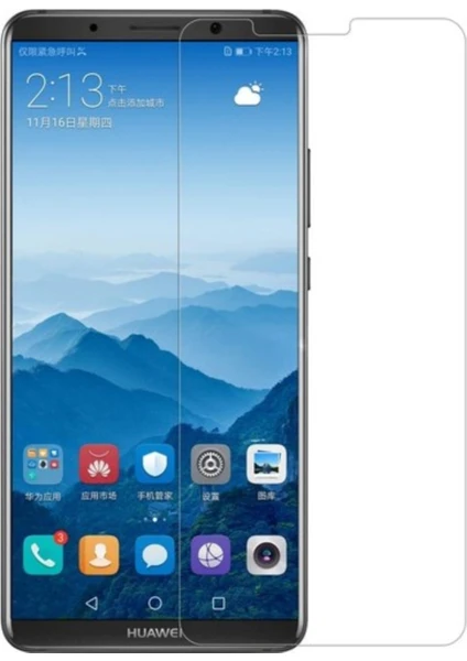 Huawei Mate10 Pro Cam Ekran Koruyucu