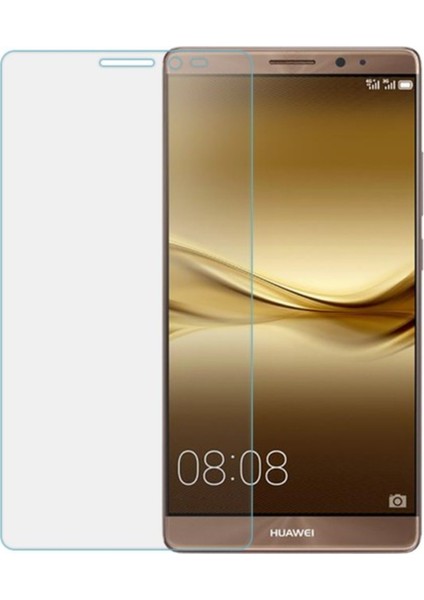 Huawei Mate 8 Cam Ekran Koruyucu