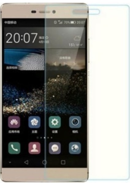 Huawei P8 Cam Ekran Koruyucu