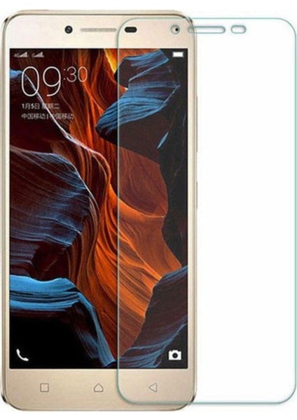 Lenovo K5 Plus Cam Ekran Koruyucu