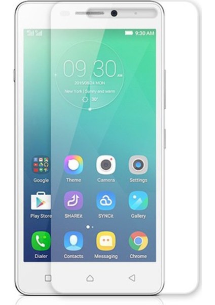 Lenovo P1M Cam Ekran Koruyucu