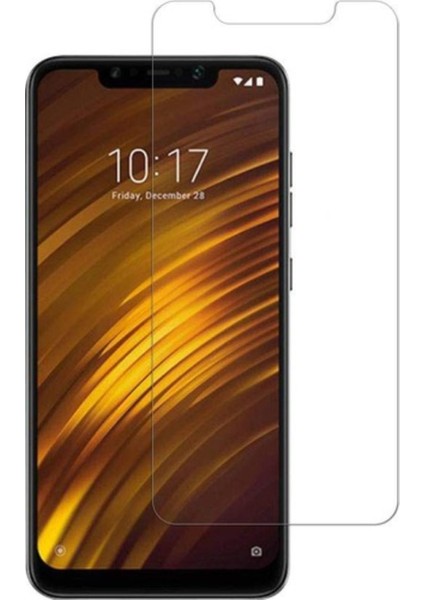 Xioami Pocophone F1 Cam Ekran Koruyucu
