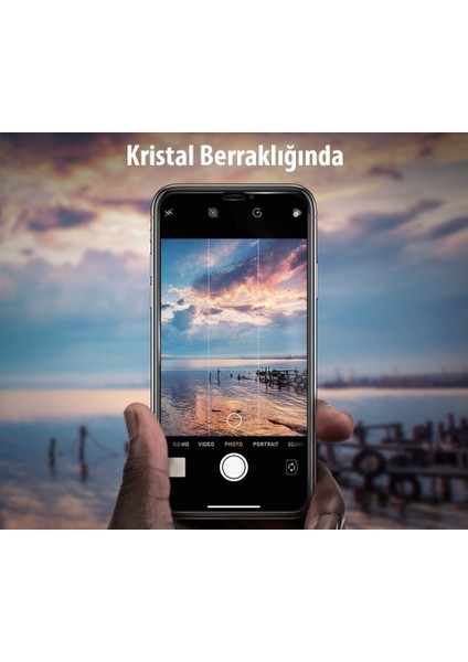 Turkcell T70 Cam Ekran Koruyucu