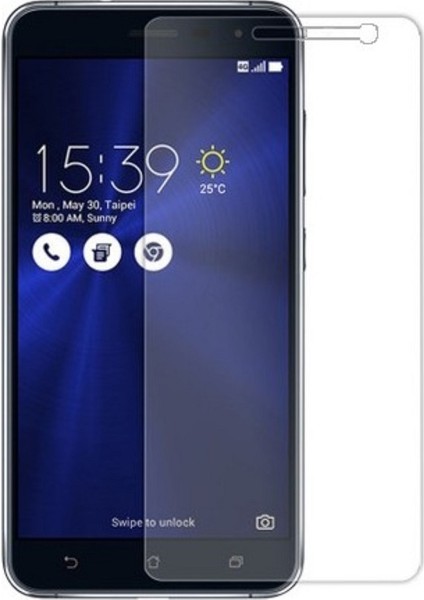 Asus Zenfone 3 Max Cam Ekran Koruyucu