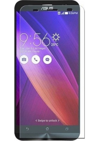 Asus Zenfone 601Kl Cam Ekran Koruyucu