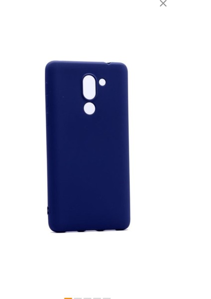 Jopus Huawei Gr5 Mat Premium Silikon Kılıf + Cam Ekran Koruyucu
