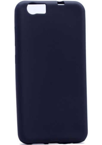 Jopus Vestel Venüs 5070 Mat Premium Silikon Kılıf + Cam Ekran Koruyucu