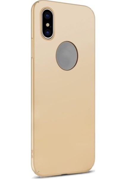 Jopus Xioami Redmi Note 5 Pro Mat Premium Silikon Kılıf + Cam Ekran Koruyucu