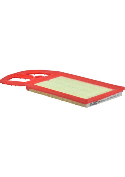 A1111 Volkswagen Vw Polo Iıı - Iv 1996 -2008 Hava Filtresi