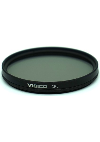 58mm Circular Polarize Filtre