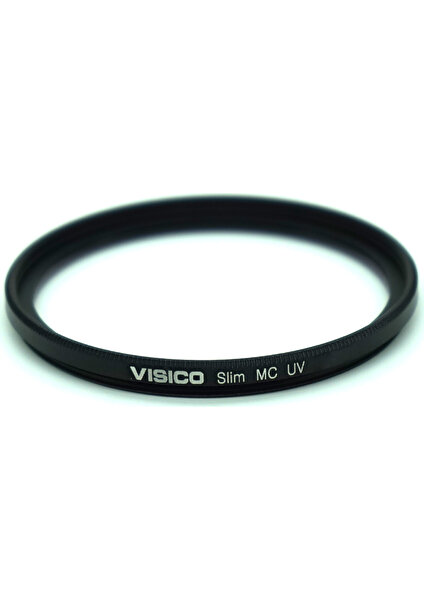 62mm Slim MC UV Filtre