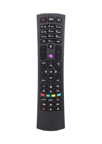 Vestel 22Fa5100K Uydu Alıcılı Led Tv Kumandası