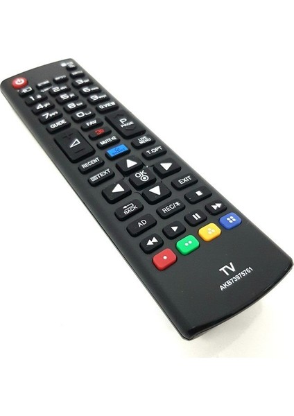 Lg Akb73975761 3D Smart Led Tv Uyumlu Kumanda Rm-L1162R