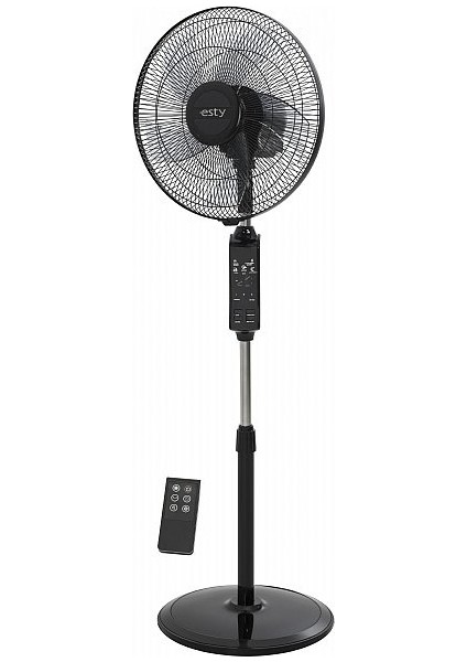 V48003B01 Uzaktan Kumandalı Vantilatör