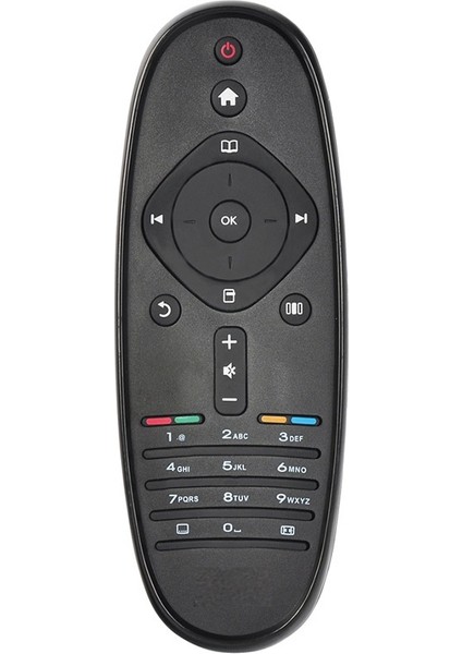 Philips 32Pfl5605H/12 Uyumlu Led Televizyon Kumandası