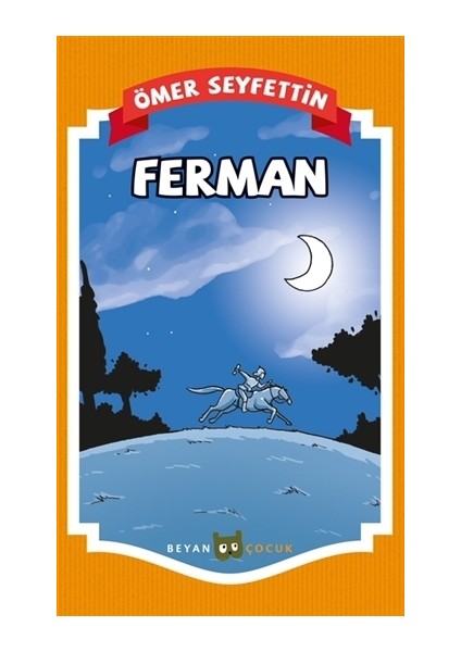 Ferman - Ferman