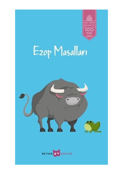 Ezop Masalları