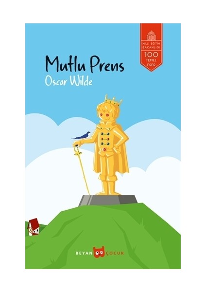 Mutlu Prens - Oscar Wilde