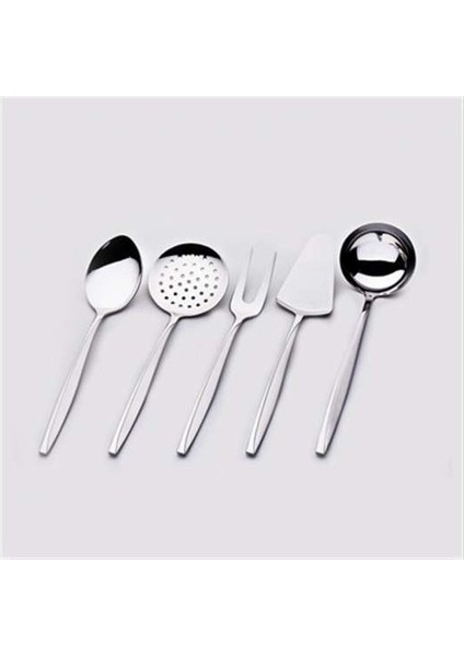 5 Prç Alya Servis Seti