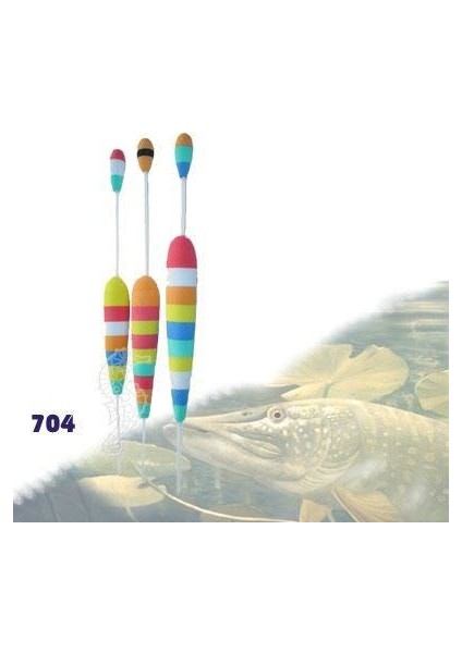 704 Eva Olta Şamandırası