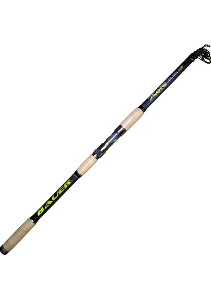 Zero 350Cm 75-150Gr 6P Teleskopik Olta Kamışı